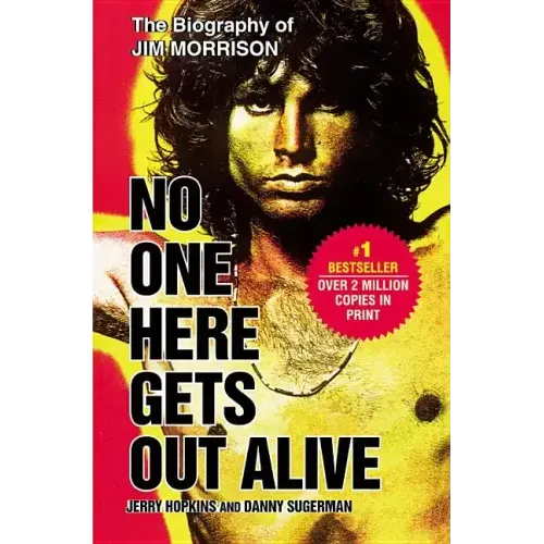No One Here Gets Out Alive