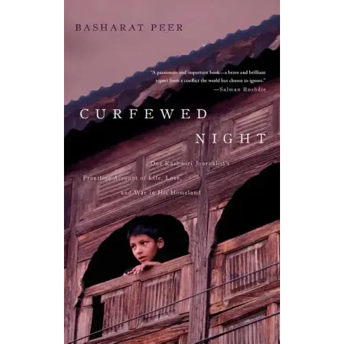 Curfewed Night