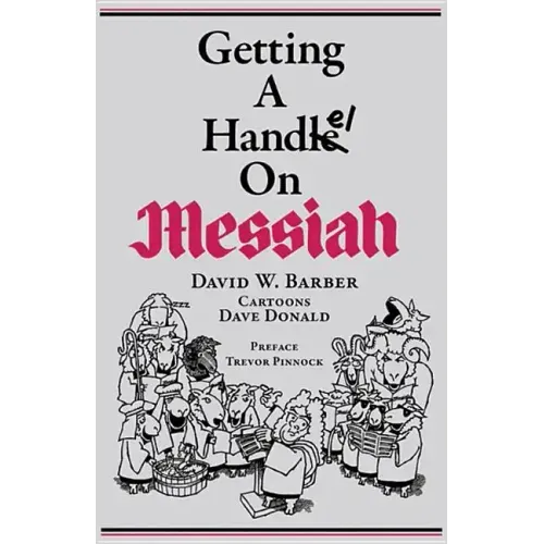 Getting a Handel on Messiah