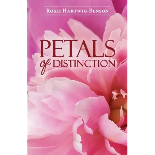Petals of Distinction