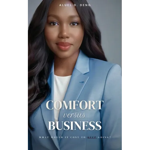 Comfort versus Business: What Would It Cost to Keep Going?