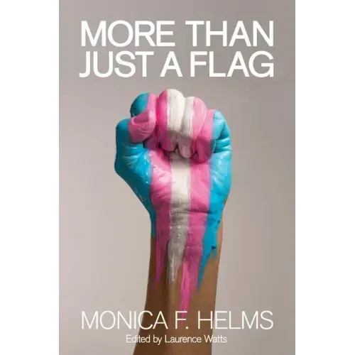 More Than Just A Flag
