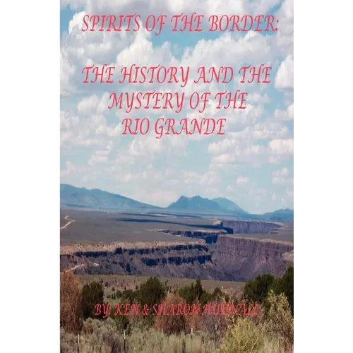 Spirits of the Border III