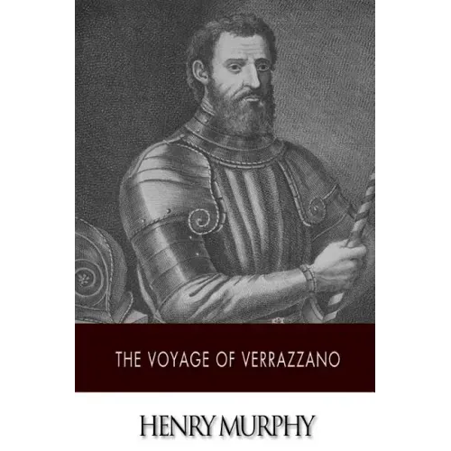 The Voyage of Verrazzano