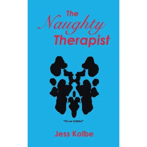 The Naughty Therapist