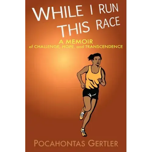 While I Run This Race