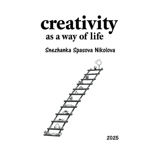 Creativity as a way of life