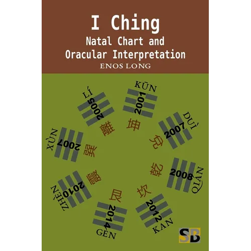 I Ching: Natal Chart and Oracular Interpretation