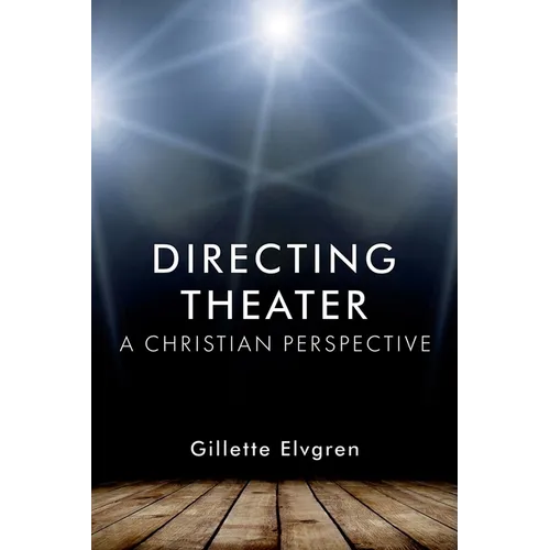 Directing Theater