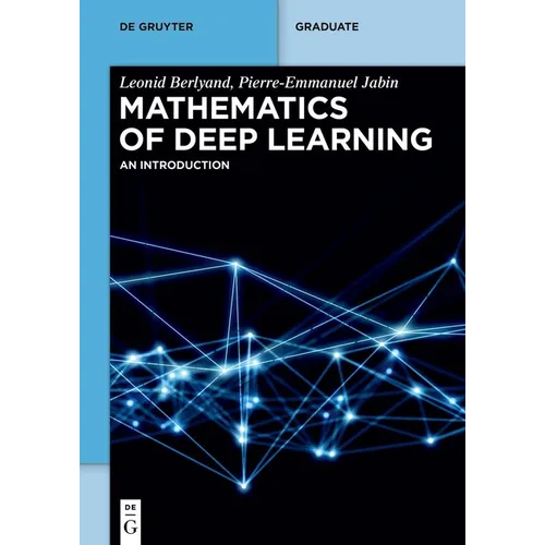 Mathematics of Deep Learning: An Introduction