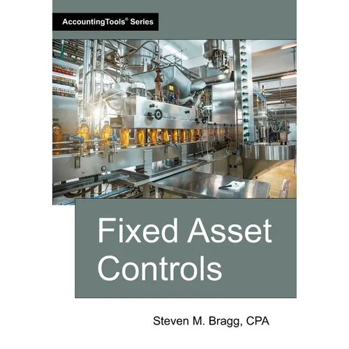 Fixed Asset Controls