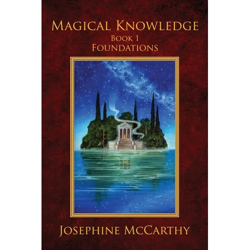 Magical Knowledge I: Foundations: the Lone Practitioner