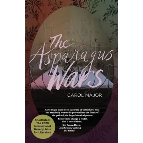 Asparagus Wars