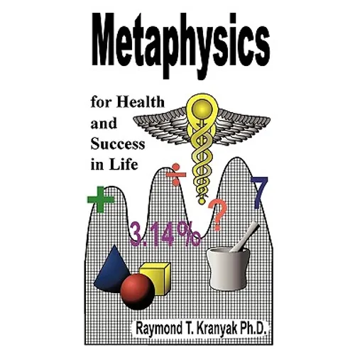 Metaphysical Secrets for Health and Success in Life