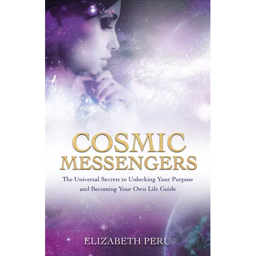 Cosmic Messengers