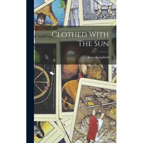 Clothed With The Sun