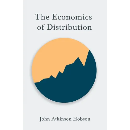 The Economics of Distribution
