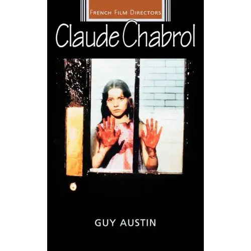 Claude Chabrol