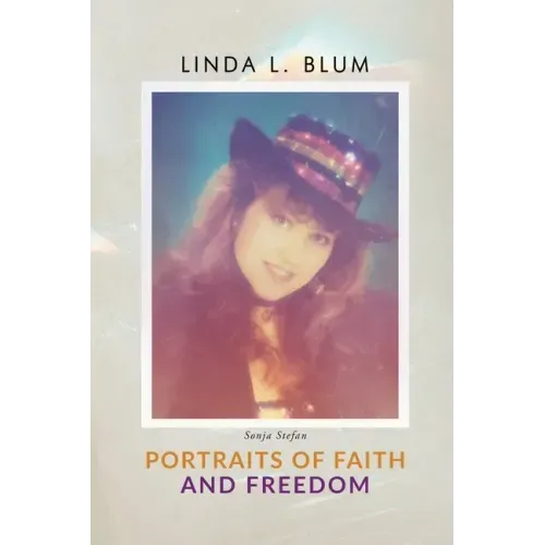 Portraits of Faith and Freedom