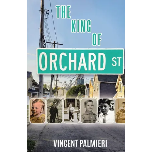 The King of Orchard Street
