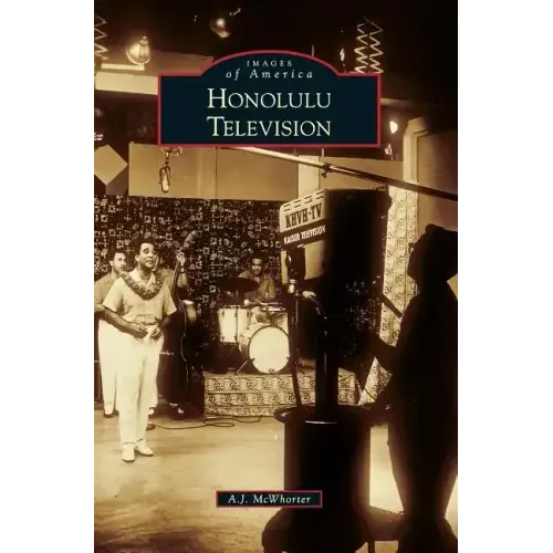 Honolulu Television