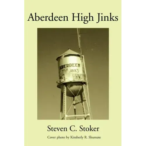 Aberdeen High Jinks