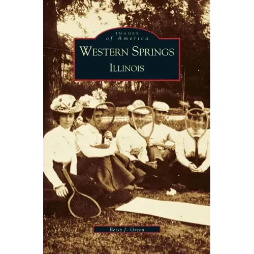 Western Springs Illinois