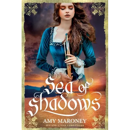 Sea of Shadows