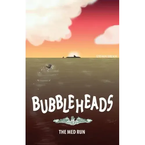 Bubbleheads: The Med Run