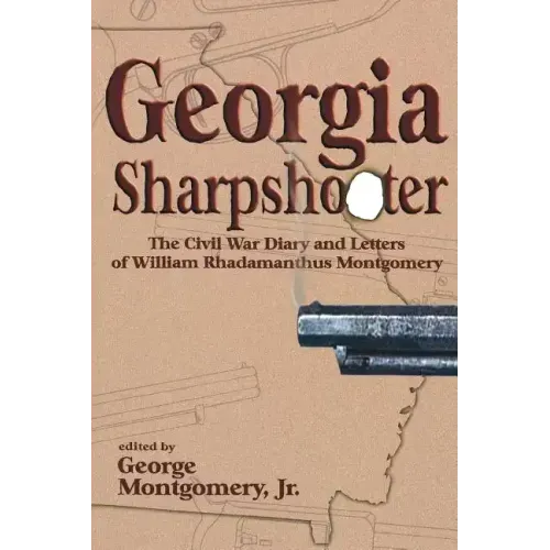 Georgia Sharpshooter
