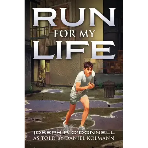 Run for My Life