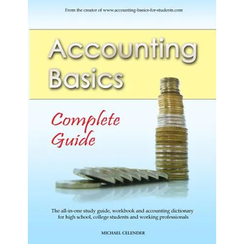 Accounting Basics: Complete Guide