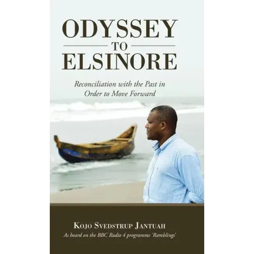 Odyssey to Elsinore: Reconciliation with the Past in Order to Move Forward