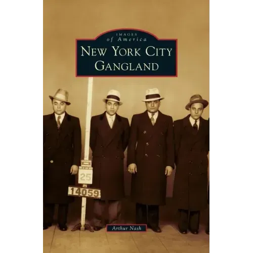 New York City Gangland