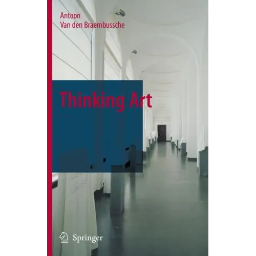 Thinking Art