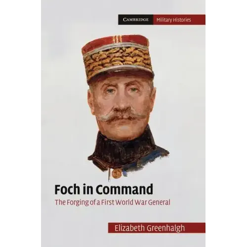 Foch in Command