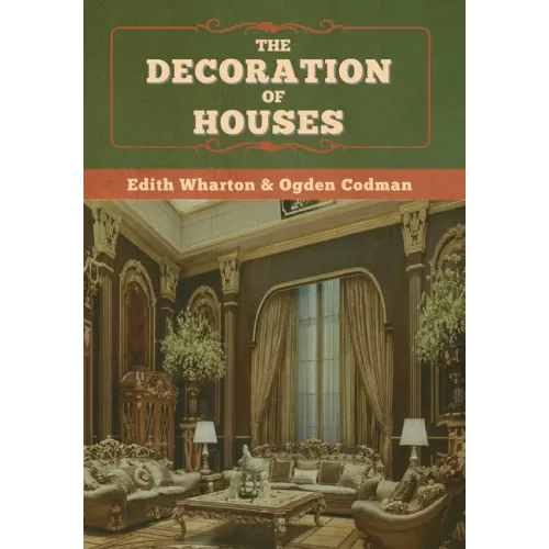 The Decoration of Houses