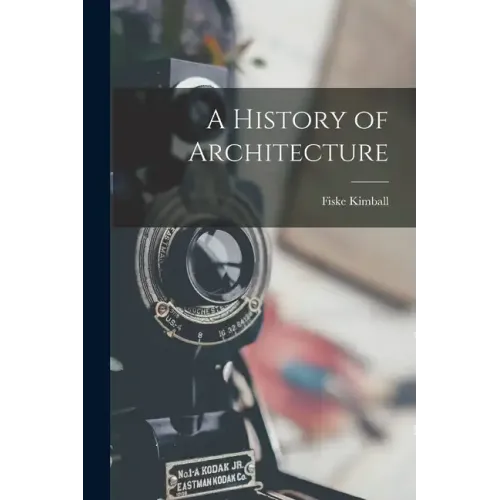 A History of Architecture