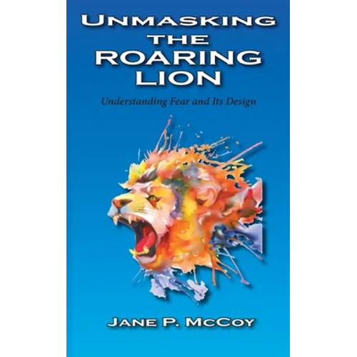 Unmasking the Roaring Lion