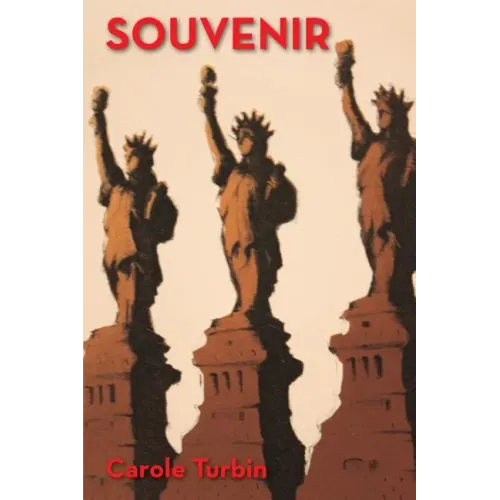 Souvenir: A Memoir
