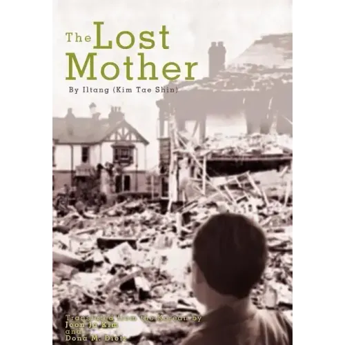 The Lost Mother