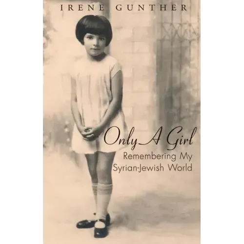 Only a Girl