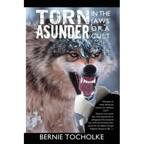 Torn Asunder