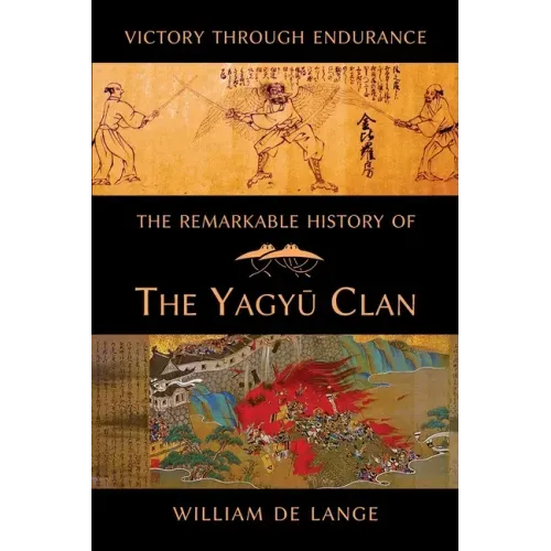 The Remarkable History of the Yagyu Clan