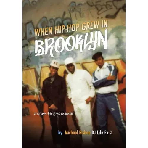 When Hip Hop Grew in Brooklyn