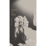 Hope In Her - Hardcover