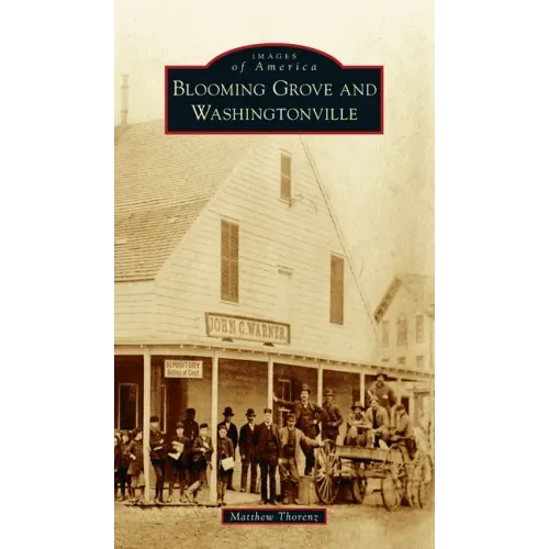 Blooming Grove and Washingtonville