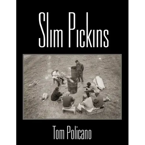 Slim Pickins