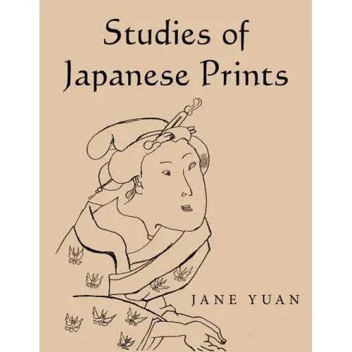 Studies of Japanese Prints