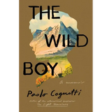 The Wild Boy